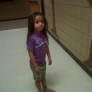 Meet your Posher, Daijah